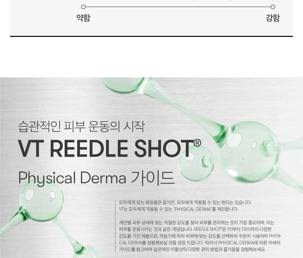 [모공에센스] VT 리들샷 100 에센스 30ml 더블 기획(+피디알엔 에센스 100 1.5ml*3ea) 상세페이지 37